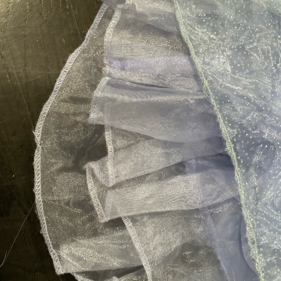 DISNEY CINDERELLA DRESS 7/8 - Picture 3 of 7